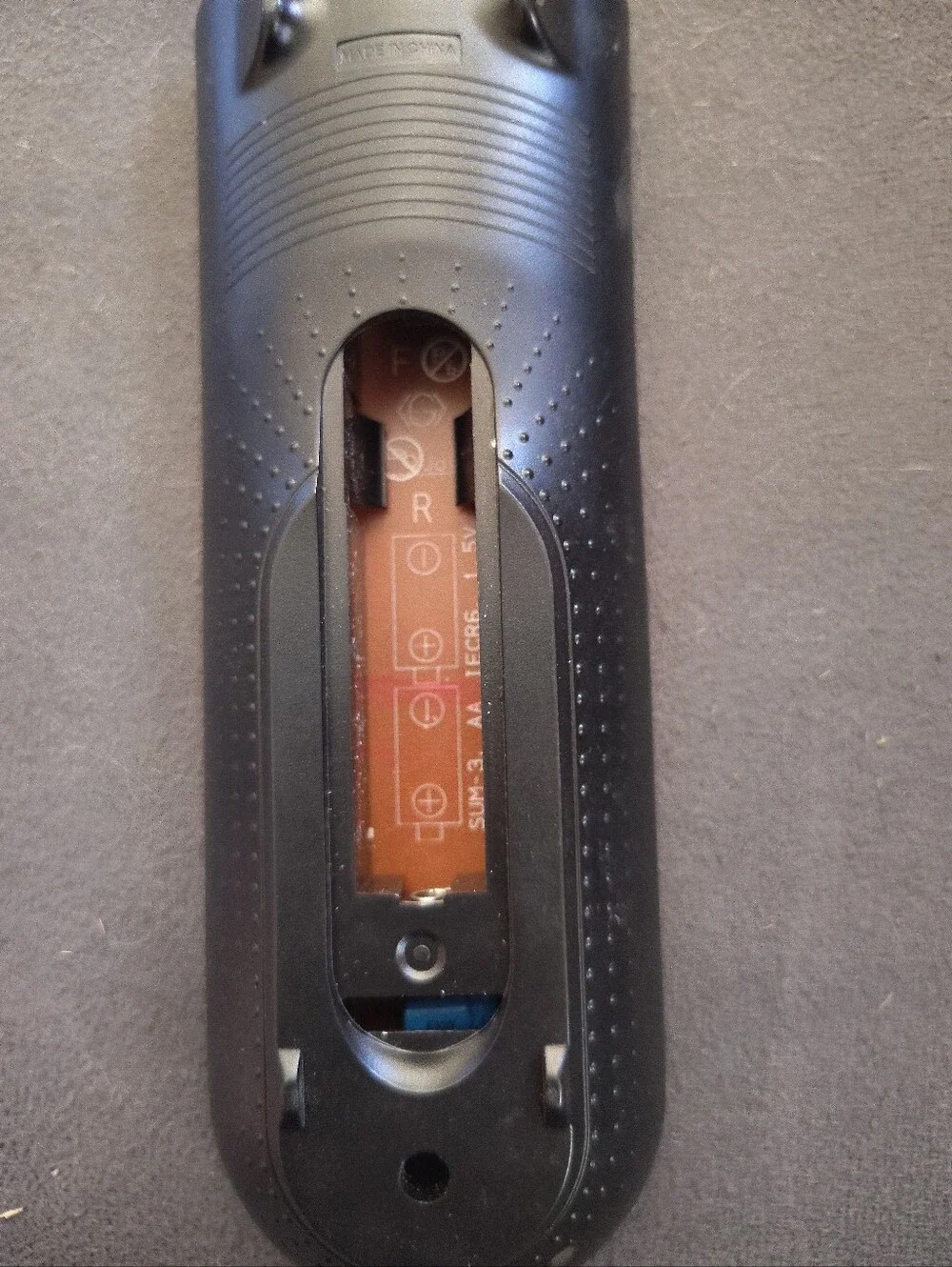 Toshiba dvd includes media